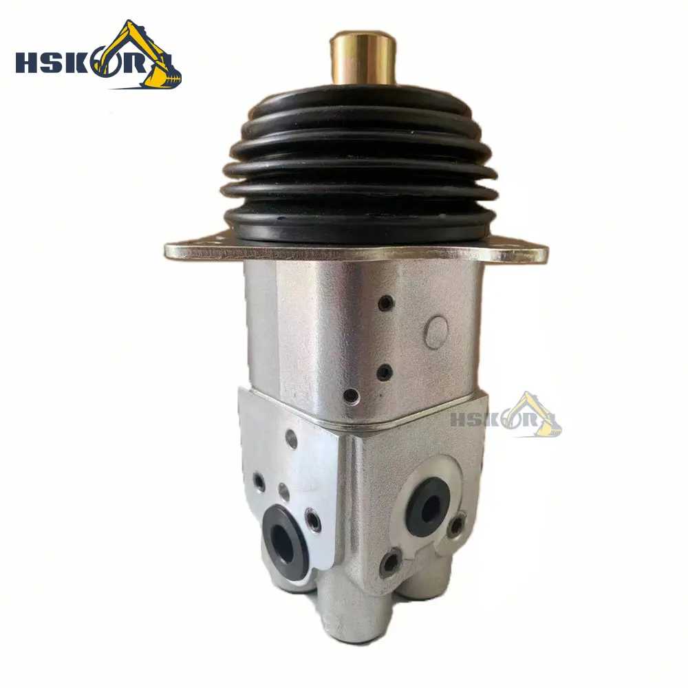 D65-12 Joystick without Handle for Komastu Shantui Dulldozer Hight Quality Excavator Parts
D65-12 Joystick without Handle for Komastu Shantui Dulldozer Hight Quality Excavator Parts