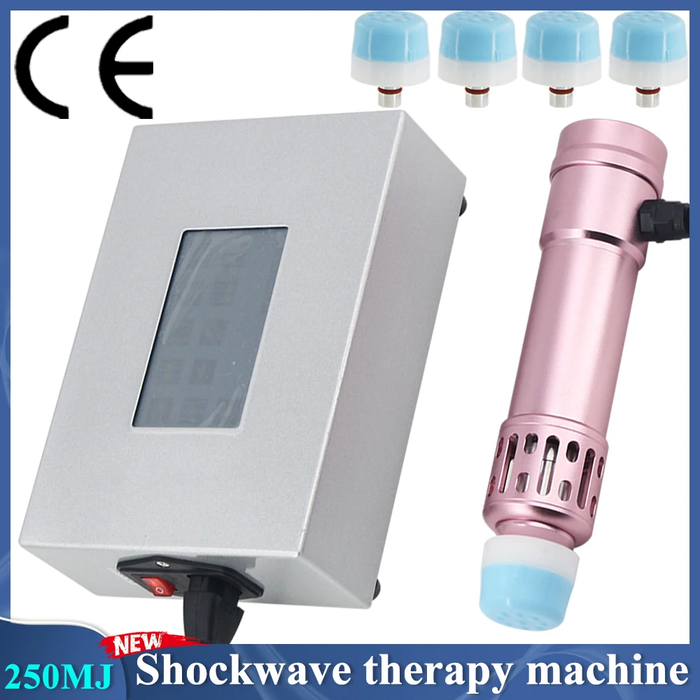 Shockwave Therapy Machine Body And Waist Relaxation Massager For ED Treatment Pain Relief Shock Wave Chiropractic Massage 2024
Shockwave Therapy Machine Body And Waist Relaxation Massager For ED Treatment Pain Relief Shock Wave Chiropractic Massage 2024