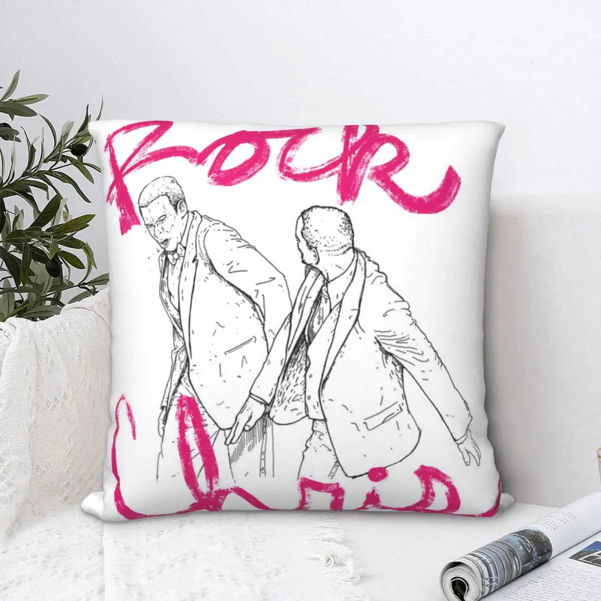 Parents Just Don't Understand... Square Pillowcase Polyester Pillow Cover Velvet Cushion Decor Comfort Throw Pillow For Home Car
Parents Just Don't Understand... Square Pillowcase Polyester Pillow Cover Velvet Cushion Decor Comfort Throw Pillow For Home Car