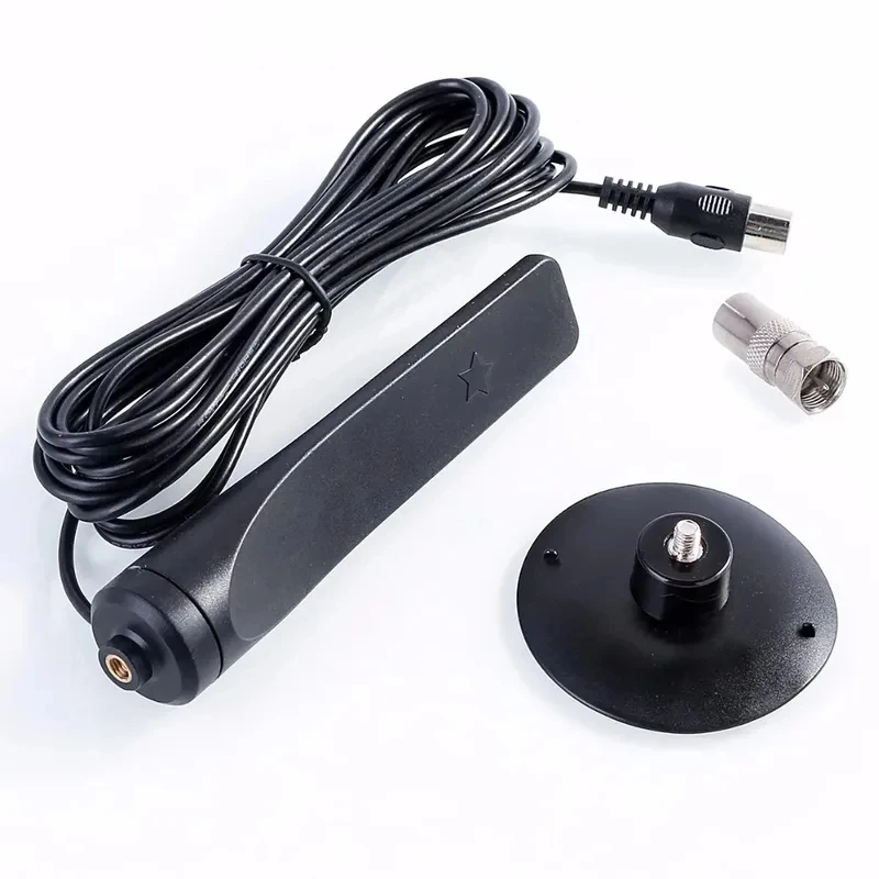 Hot-Selling Digital TV Antenna Receiver Indoor And Outdoor High-Definition Ground Wave Hdtv TV Antenna Supports Multi-CO.
Hot-Selling Digital TV Antenna Receiver Indoor And Outdoor High-Definition Ground Wave Hdtv TV Antenna Supports Multi-CO.