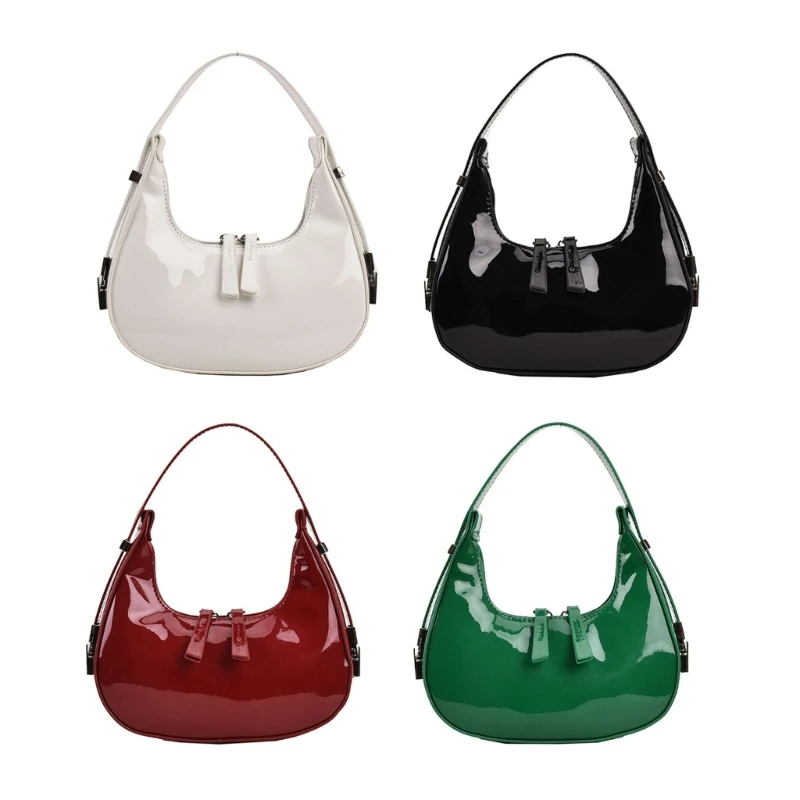 2023 New Moon Bags PU Leather Armpit Shoulder Purse Small Shoulder Bag for Women Girls Summer Handbag Luxury Bag
2023 New Moon Bags PU Leather Armpit Shoulder Purse Small Shoulder Bag for Women Girls Summer Handbag Luxury Bag