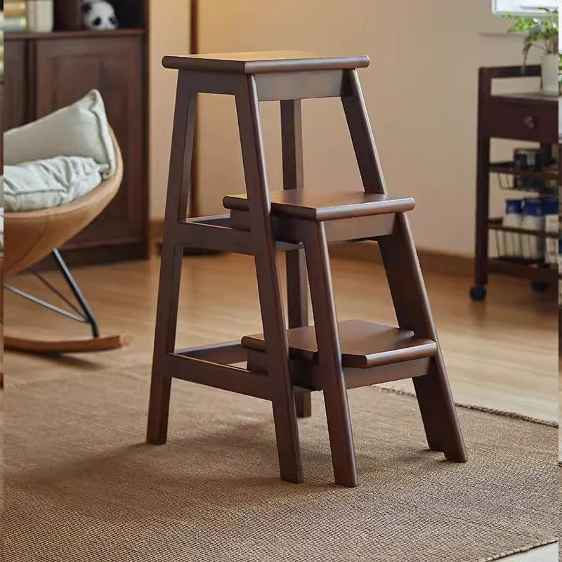 #Solid Wood Bar Chair Wooden Household Stool Ottoman Living Room Footstool Stair Chair
#Solid Wood Bar Chair Wooden Household Stool Ottoman Living Room Footstool Stair Chair