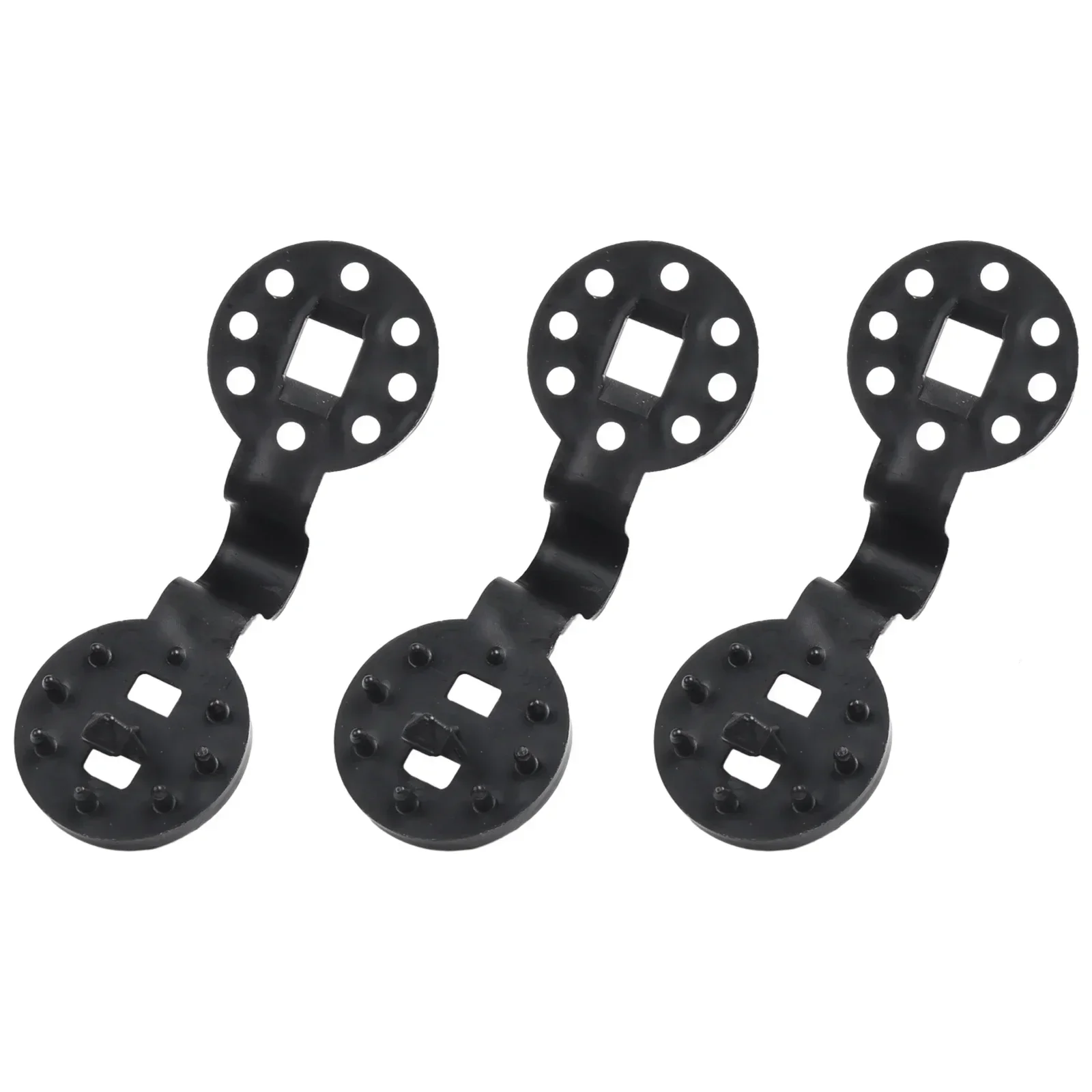 50 шт., зажимы для тента UtrfCloth DgddertrClip, втулки для ткани, сетчатый чехол, солнцезащитная ткань в саду, заднем дворе, теплице
50 шт., зажимы для тента UtrfCloth DgddertrClip, втулки для ткани, сетчатый чехол, солнцезащитная ткань в саду, заднем дворе, теплице
