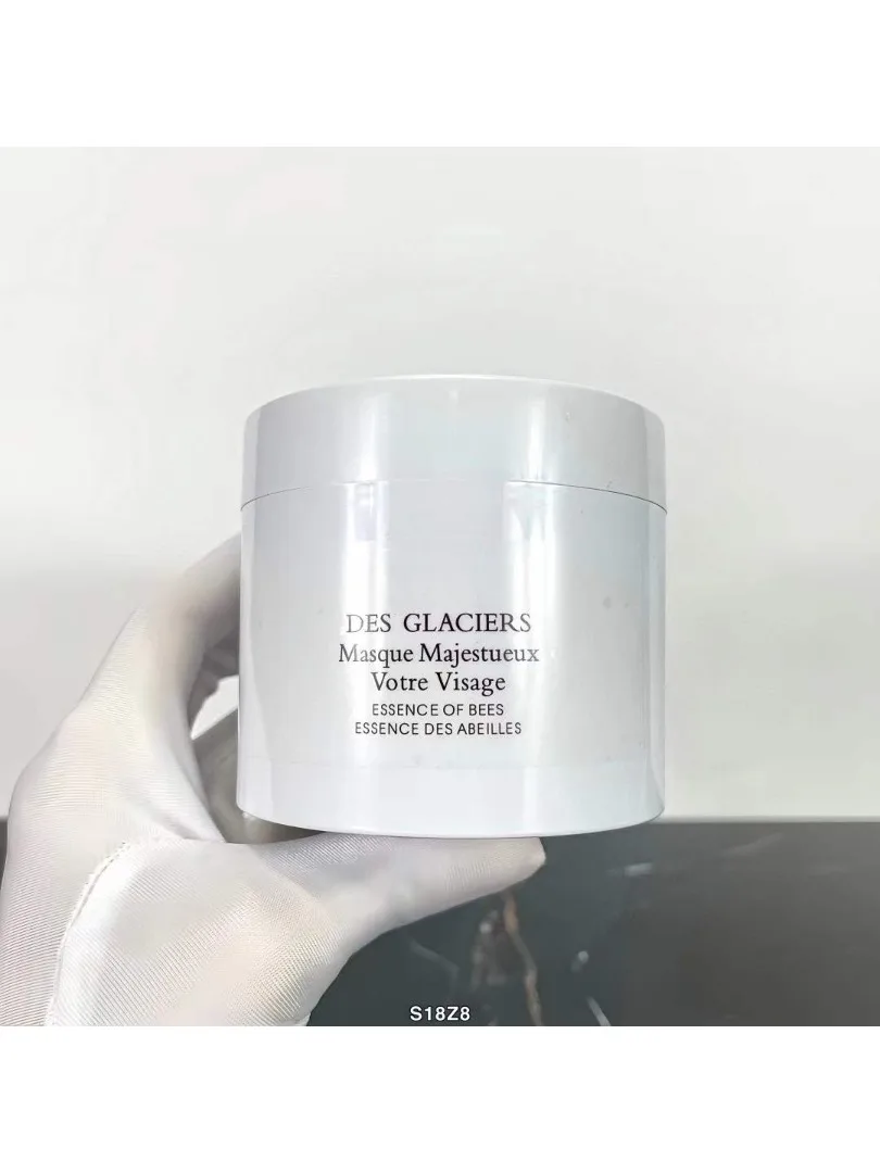 Makeup Tool Kits MASQUE NOURRISSANT VISAGE NOURISHING FACE MASK
Makeup Tool Kits MASQUE NOURRISSANT VISAGE NOURISHING FACE MASK