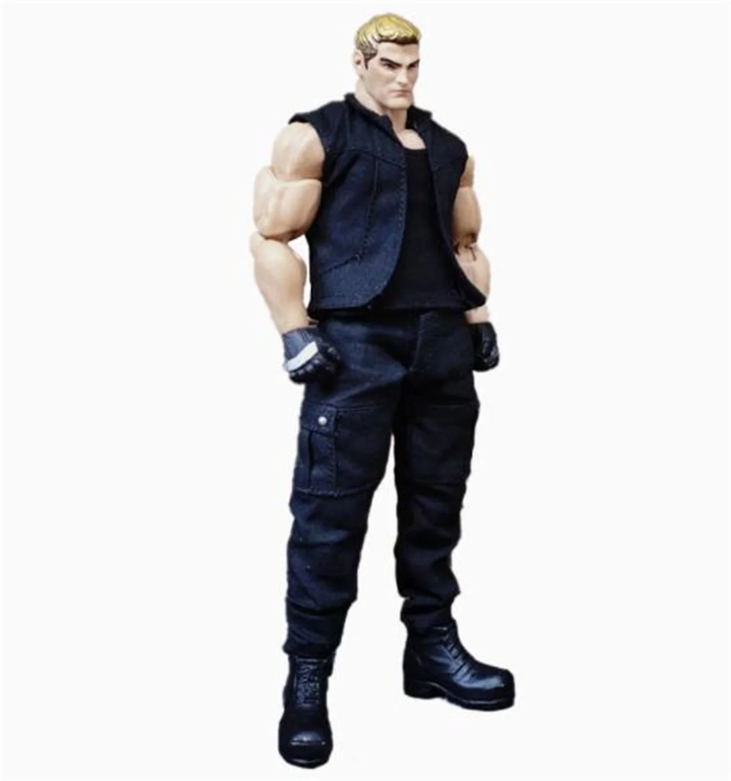 1/12 Scale Soldiers Coat Jacket trendy clothes Male customize CLothes Anime Model Fit 6 '' Soldier Action Figure Toys
1/12 Scale Soldiers Coat Jacket trendy clothes Male customize CLothes Anime Model Fit 6 '' Soldier Action Figure Toys