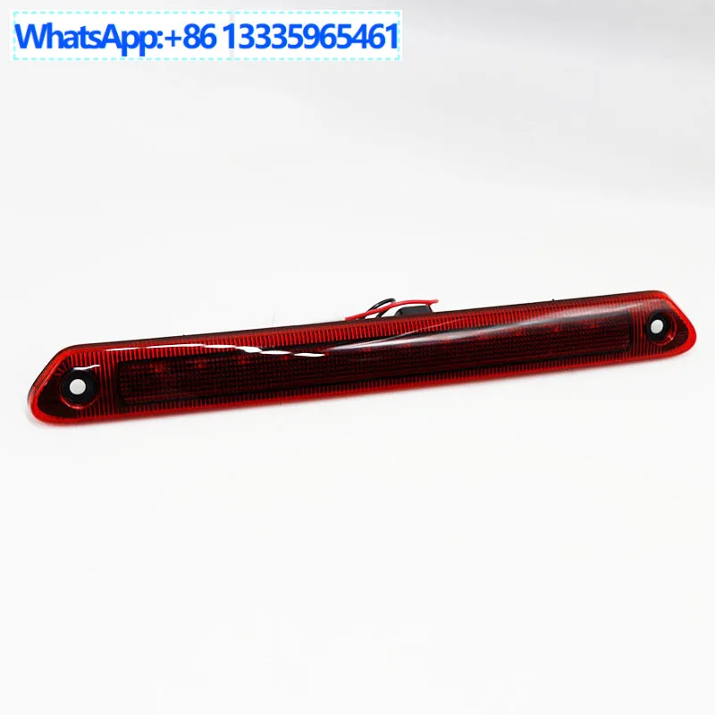 4134100R004 Подходит для пикапа Jianghuai T8, задний фонарь, задний противотуманный фонарь, высокий стоп-сигнал в сборе
4134100R004 Подходит для пикапа Jianghuai T8, задний фонарь, задний противотуманный фонарь, высокий стоп-сигнал в сборе