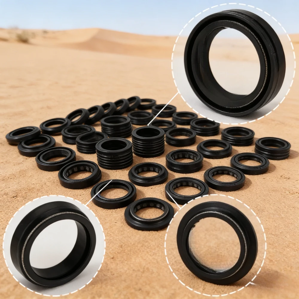 Motor Front Fork Oil Seal Dust Seal For CB190 R CB 190 R CB190R 2016 2017 2018 2019 2020 2021 2022 2023 CBF190R CB190X CBF190TR
Motor Front Fork Oil Seal Dust Seal For CB190 R CB 190 R CB190R 2016 2017 2018 2019 2020 2021 2022 2023 CBF190R CB190X CBF190TR