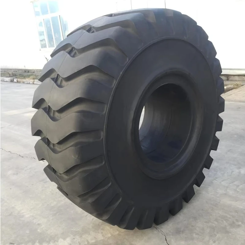 New conditions for solid truck tires with offset design 17.5 25 OTR wheel loaders
New conditions for solid truck tires with offset design 17.5 25 OTR wheel loaders
