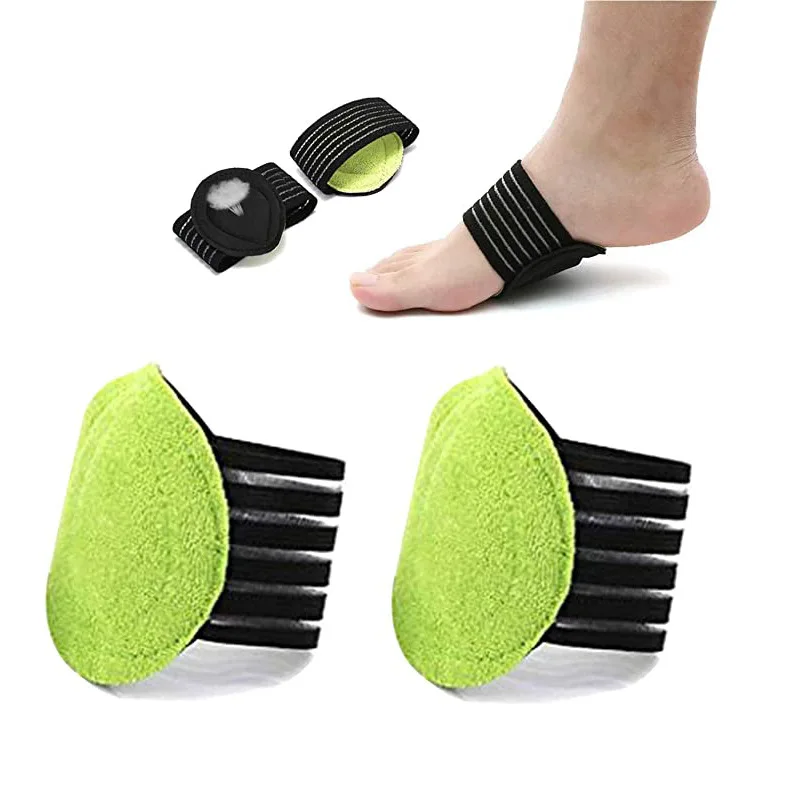 Foot Pad Flat Foot Arch Support Orthopedic Insoles For Shoes Men Women Breathable Sports Insoles Cushion Shoe Insert Accessories
Foot Pad Flat Foot Arch Support Orthopedic Insoles For Shoes Men Women Breathable Sports Insoles Cushion Shoe Insert Accessories