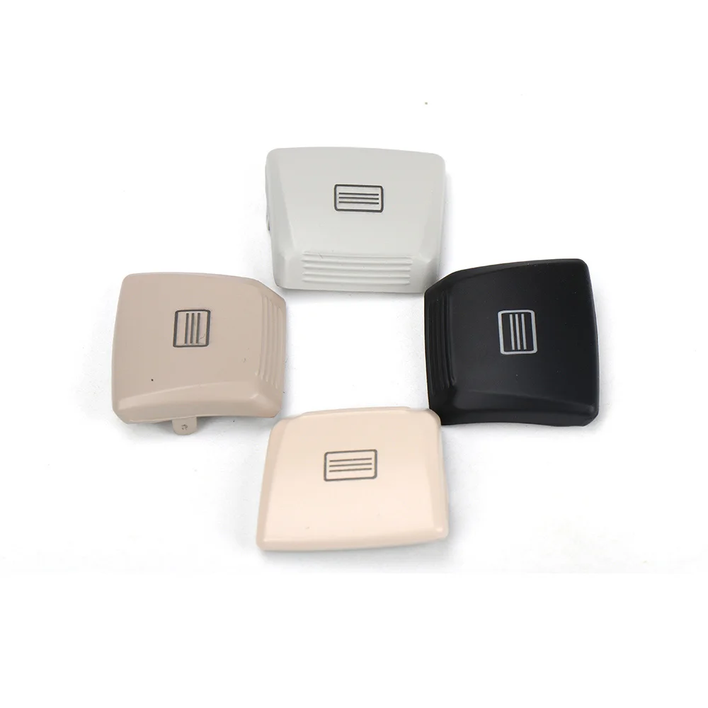 Replacement Parts For Mercedes Benz C E S GLC W205 W213 W222 W253 14-19 New Plastic Sunroof Window Switch Button Plastic Switch
Replacement Parts For Mercedes Benz C E S GLC W205 W213 W222 W253 14-19 New Plastic Sunroof Window Switch Button Plastic Switch