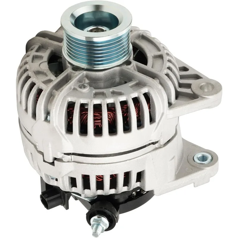 0124525006 Генератор 12 В для Dodge Ram 1500 V8 5,7 л 2003-2006 гг.
0124525006 Генератор 12 В для Dodge Ram 1500 V8 5,7 л 2003-2006 гг.