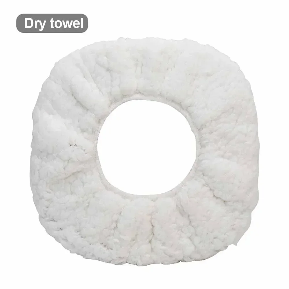 1/2pcs 26cm Ultra-wide Wet Rag Dry Rags Spare Mop For Mopping Robot Household Appliances Vacuum Cleaner Accessories
1/2pcs 26cm Ultra-wide Wet Rag Dry Rags Spare Mop For Mopping Robot Household Appliances Vacuum Cleaner Accessories