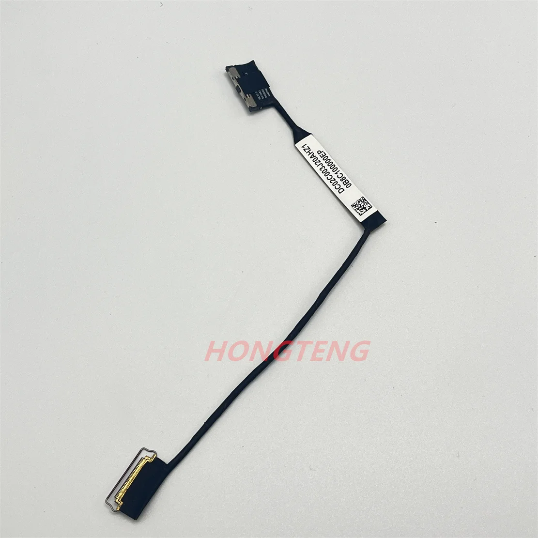NEW for Lenovo Thinkpad T440p LCD Display Cable Dc02c003j20ahz1 DC02001KY20 DC02C003J20 TEST OK
NEW for Lenovo Thinkpad T440p LCD Display Cable Dc02c003j20ahz1 DC02001KY20 DC02C003J20 TEST OK