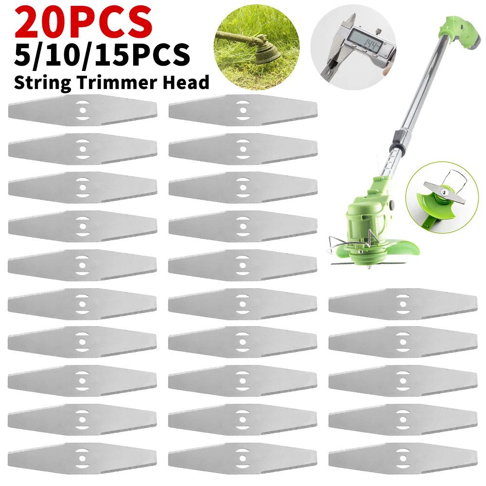 Replacement Saw Blades Metal Lawn Mower Fittings Grass String Trimmer Head Steel Outdoor Garden Power Grass Tool Parts Blade
Replacement Saw Blades Metal Lawn Mower Fittings Grass String Trimmer Head Steel Outdoor Garden Power Grass Tool Parts Blade