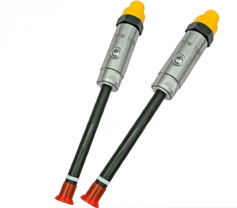 Форсунка-карандаш 7W-7031 Применимые детали экскаватора Форсунка масляного насоса дизельного двигателя Оптовая продажа 7W7031
Форсунка-карандаш 7W-7031 Применимые детали экскаватора Форсунка масляного насоса дизельного двигателя Оптовая продажа 7W7031