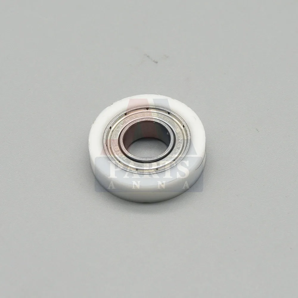 1sets Spacer Roller for Canon 2220 2230 2250 2520 2525 2530 FS5-6448-000 2830 2850 2870 3025
1sets Spacer Roller for Canon 2220 2230 2250 2520 2525 2530 FS5-6448-000 2830 2850 2870 3025