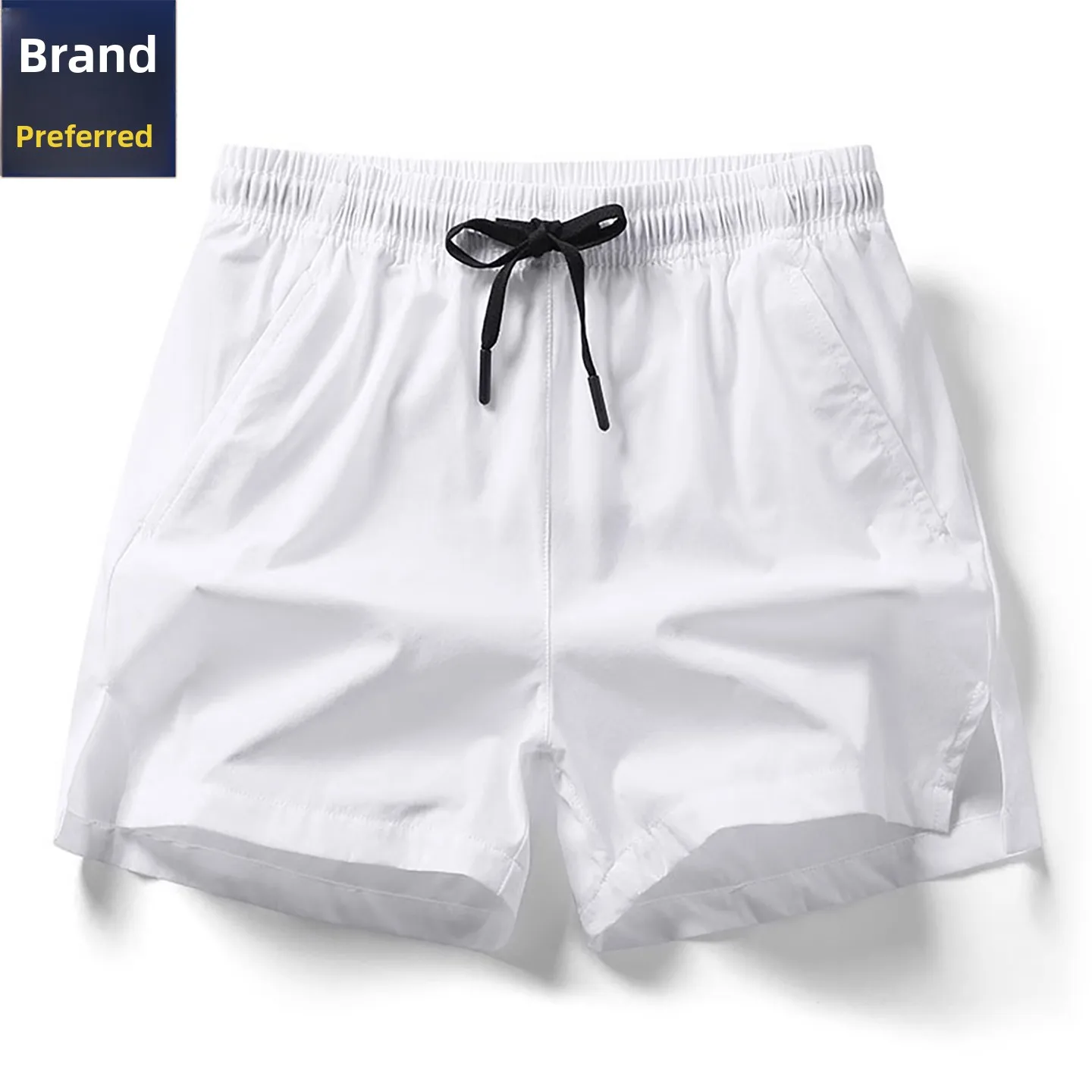 Qui Dry Breathable Ice Silk orts Летние спортивные штаны для бега на открытом воздухе Футболка длиной ниже четверти ex Youth Faion
Qui Dry Breathable Ice Silk orts Летние спортивные штаны для бега на открытом воздухе Футболка длиной ниже четверти ex Youth Faion