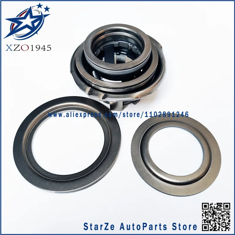 New 6DCT250 DPS6 Transmission Release Bearing for Ford Focus Fiesta 2011- up Same Day Delivery 4S Store Quality
New 6DCT250 DPS6 Transmission Release Bearing for Ford Focus Fiesta 2011- up Same Day Delivery 4S Store Quality