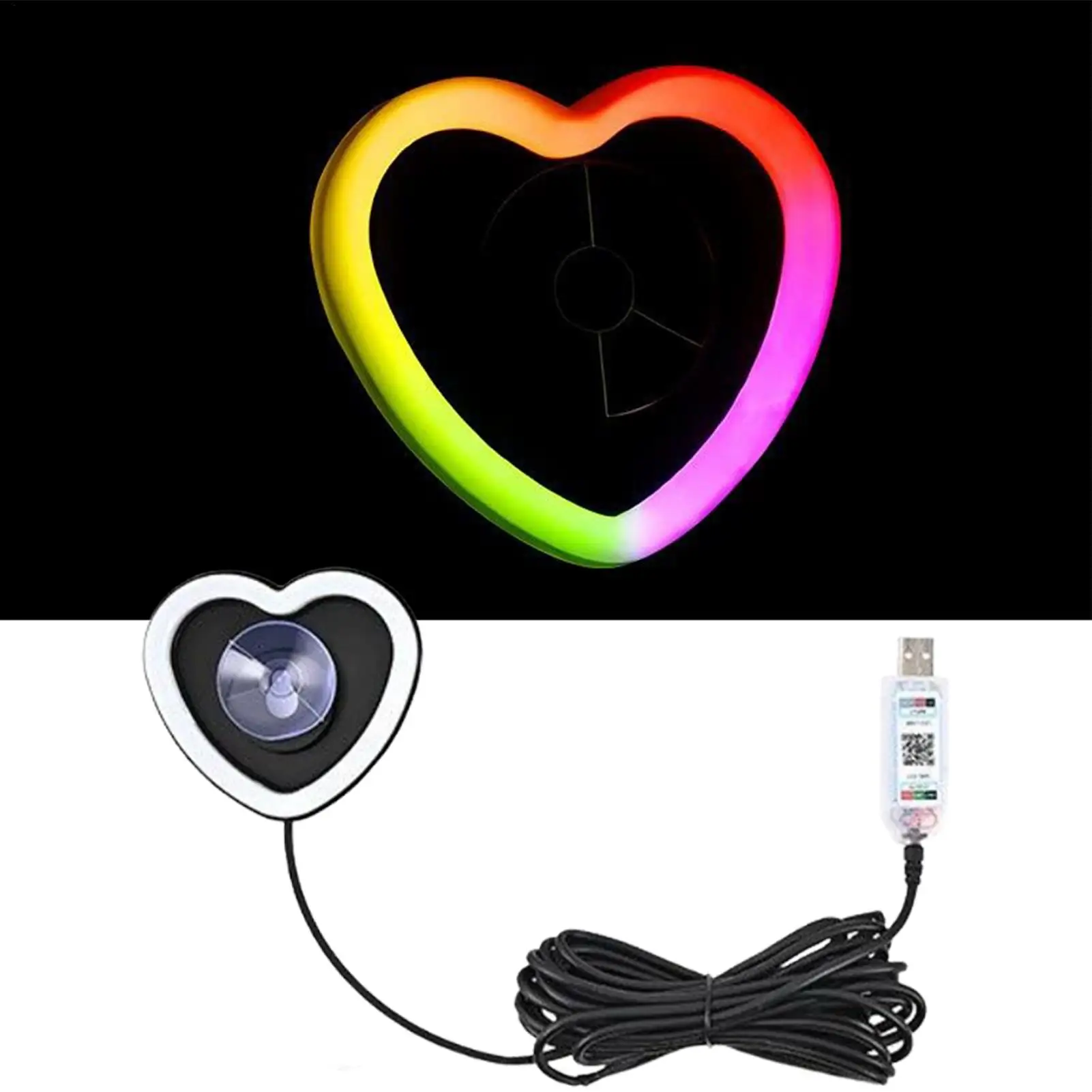 Car Led Ambient Lighting Wireless 256 Color Safe Romantic Lighting Inside Car Lights For Family Friends Enthusiast Driving
Car Led Ambient Lighting Wireless 256 Color Safe Romantic Lighting Inside Car Lights For Family Friends Enthusiast Driving