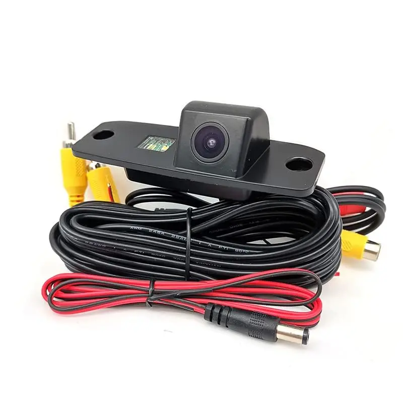 Car Rear Camera Reverse Backup for Hyundai Tucson Accent Elantra Veracruz Sonata
Car Rear Camera Reverse Backup for Hyundai Tucson Accent Elantra Veracruz Sonata
