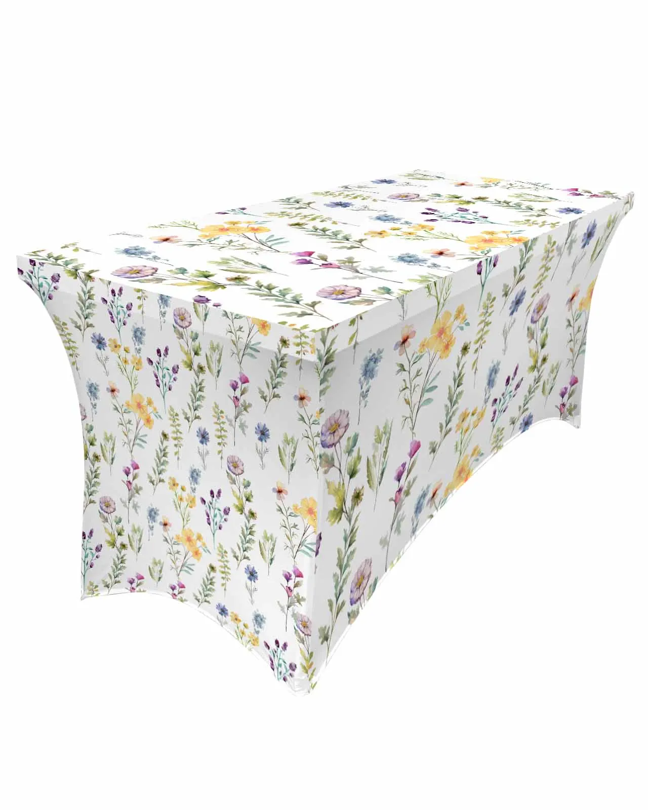 Flower Watercolor Hand Painted Table Skirt Wedding Decoration Home Birthday Party Table Skirt Dessert Table Cover Home Decor
Flower Watercolor Hand Painted Table Skirt Wedding Decoration Home Birthday Party Table Skirt Dessert Table Cover Home Decor