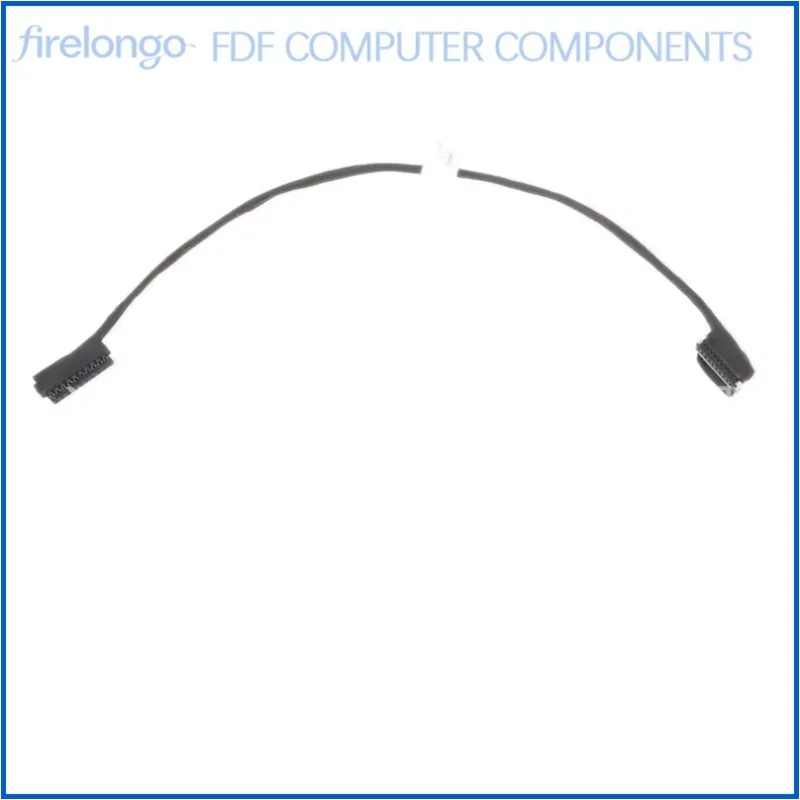 Laptop Battery Connector Flex Cable for Dell Latitude E5580 E5590 M3520 0968CF
Laptop Battery Connector Flex Cable for Dell Latitude E5580 E5590 M3520 0968CF