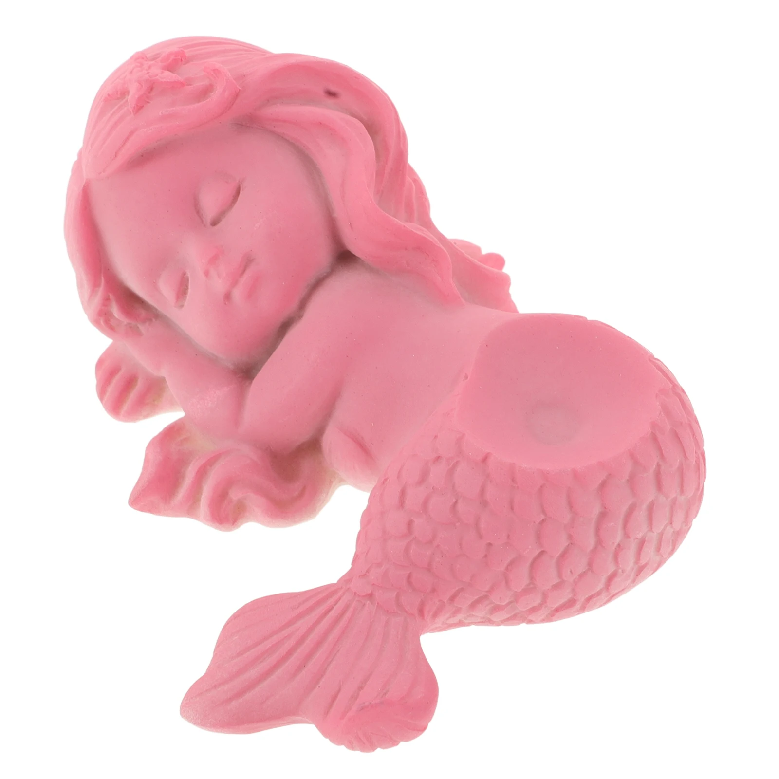Little Mermaid Ornaments Party Decorations Home Delicate Statue Sculpture Resin Decorative
Little Mermaid Ornaments Party Decorations Home Delicate Statue Sculpture Resin Decorative