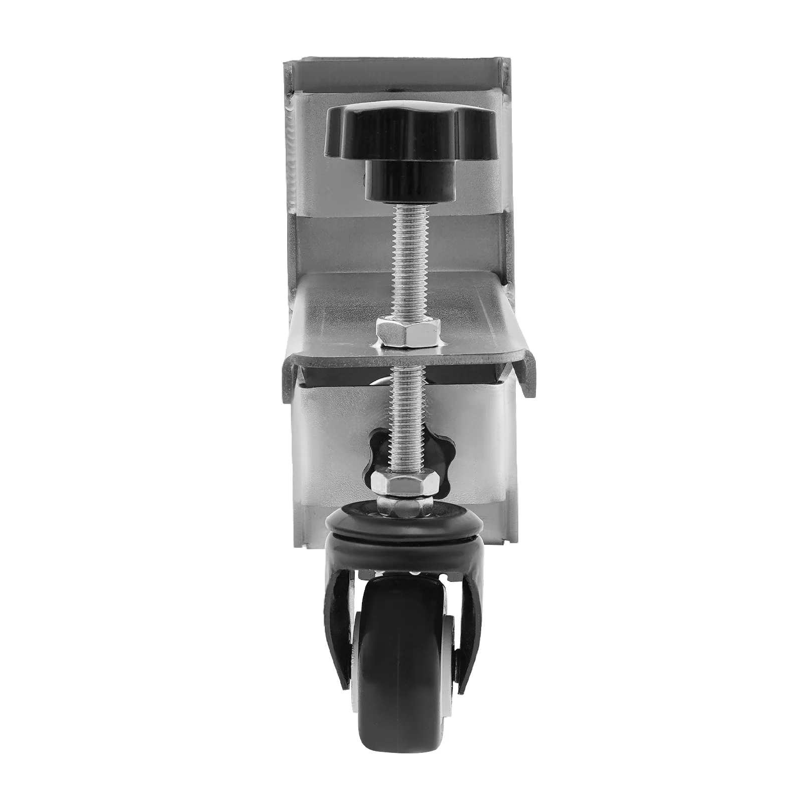 2PCS 300lbs Door Installation Tools with 4 Pressure Plate Holders & 360°rotating Wheels(W/ Brakes) Fits Doors 1.375"-2.25" Thick
2PCS 300lbs Door Installation Tools with 4 Pressure Plate Holders & 360°rotating Wheels(W/ Brakes) Fits Doors 1.375"-2.25" Thick