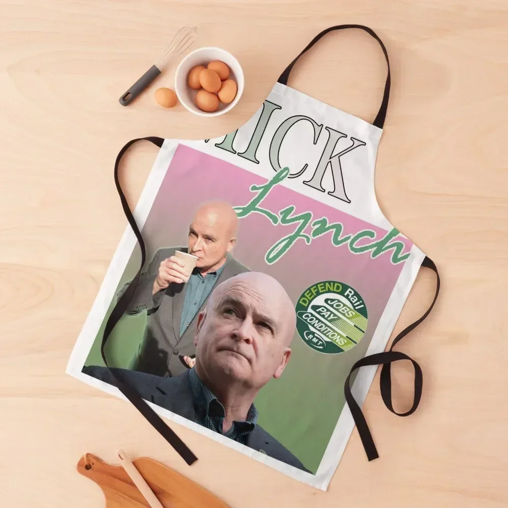RMT General Secretary Mick Lynch Apron for kitchen useful Hairdressing Hairdresser Accessories Kitchen accessories Apron
RMT General Secretary Mick Lynch Apron for kitchen useful Hairdressing Hairdresser Accessories Kitchen accessories Apron