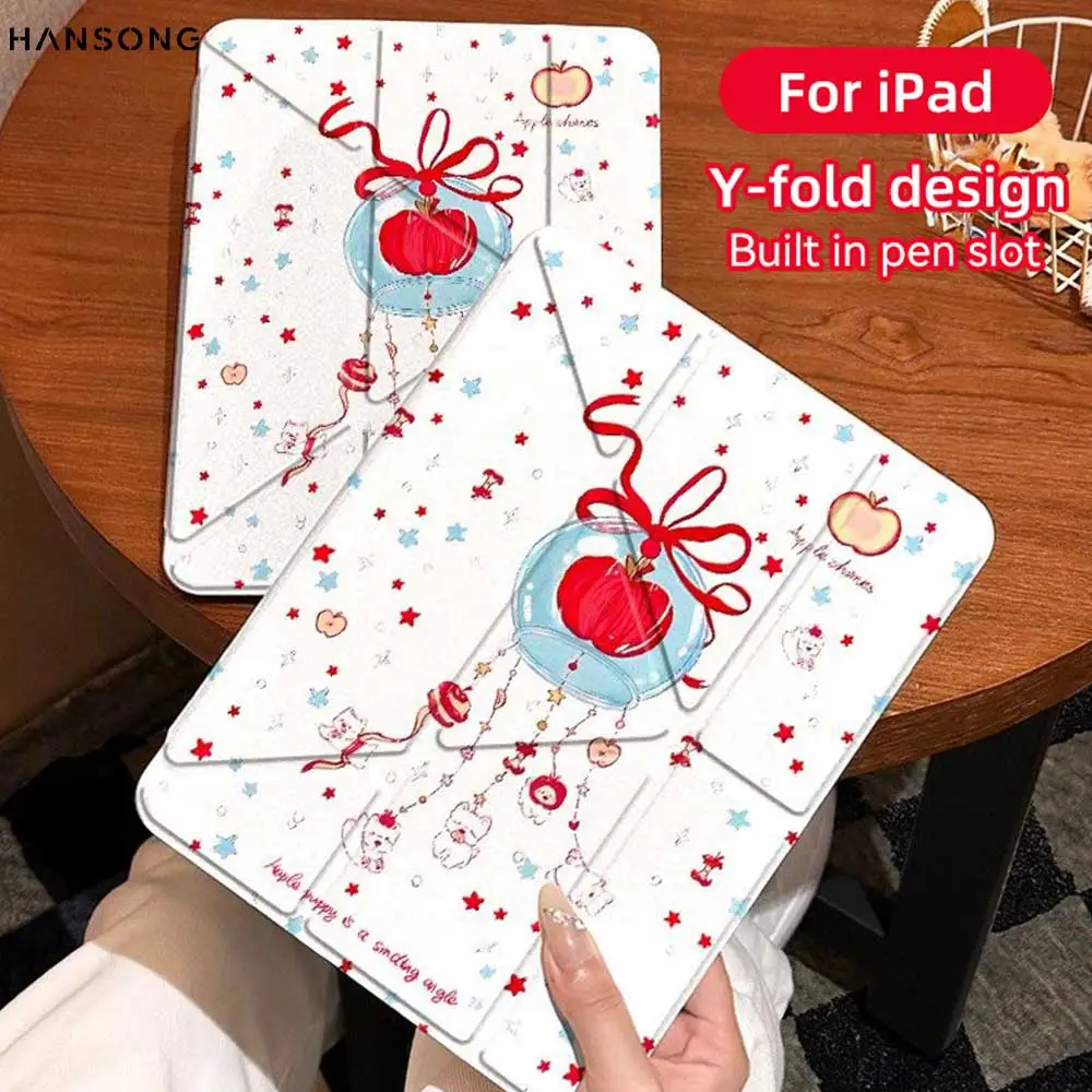 Чехол 2025 для iPad air 11 M3, iPad 10-го поколения, 11-го A16, 9-го поколения, чехол для iPad Pro11 4 5, 10,9 дюйма, 12,9 M2 M4, чехол-держатель для карандашей
Чехол 2025 для iPad air 11 M3, iPad 10-го поколения, 11-го A16, 9-го поколения, чехол для iPad Pro11 4 5, 10,9 дюйма, 12,9 M2 M4, чехол-держатель для карандашей