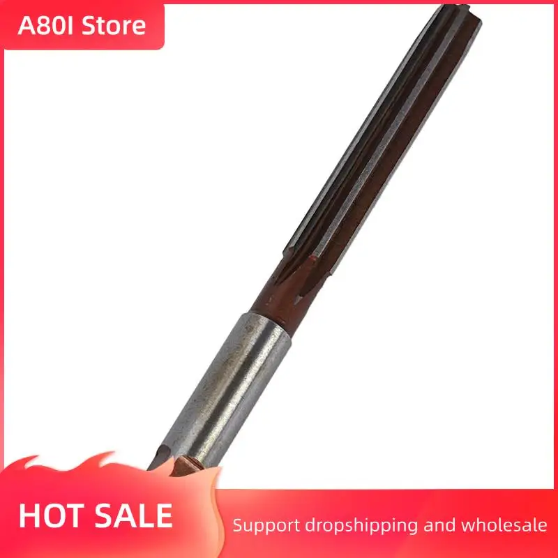 A80I 20Pcs Flutes Hand Reamers Set H8 Chucking Straight Shank Hand Reamers Set 4Mm/5Mm/6Mm/8Mm/10Mm
A80I 20Pcs Flutes Hand Reamers Set H8 Chucking Straight Shank Hand Reamers Set 4Mm/5Mm/6Mm/8Mm/10Mm