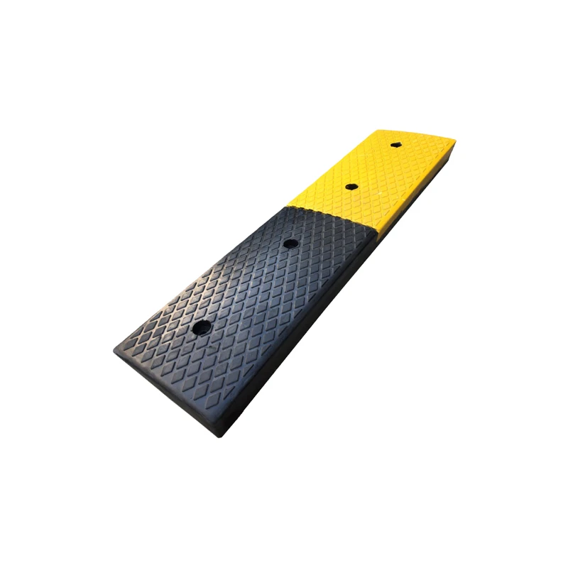 Hot Sales Can Be Recycled For Lane Safety Parking, Roadside Ramps, Rubber Kerb Ramps
Hot Sales Can Be Recycled For Lane Safety Parking, Roadside Ramps, Rubber Kerb Ramps