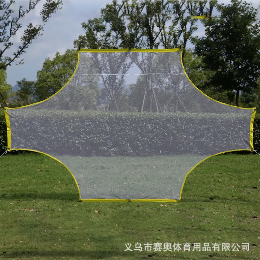 Football goal cloth rebound net youth free kick practice shooting net 5 people 7 people 11 people goal cloth
Football goal cloth rebound net youth free kick practice shooting net 5 people 7 people 11 people goal cloth