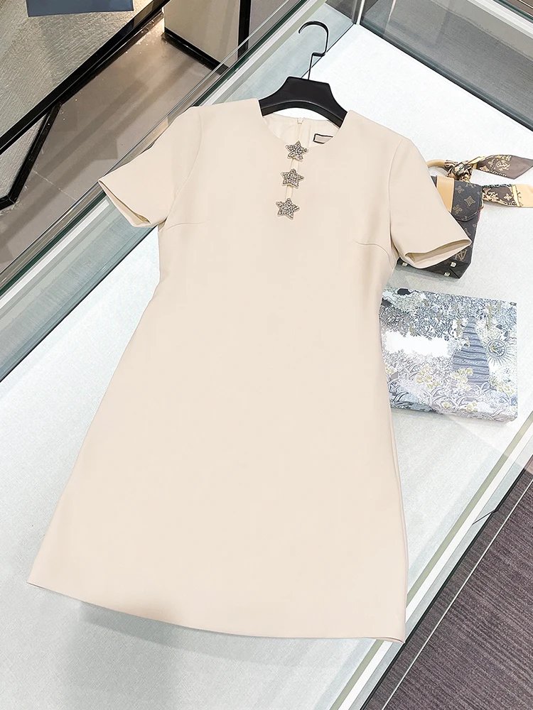 Трапеция с высокой талией ort Sve Diamond Embellied с поясом Dr Ele Commute Sle round Ne Summer Dr для женщин
Трапеция с высокой талией ort Sve Diamond Embellied с поясом Dr Ele Commute Sle round Ne Summer Dr для женщин