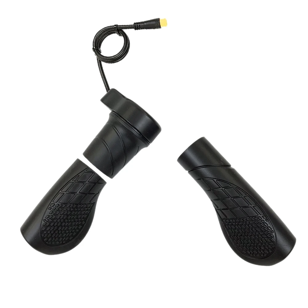 AD-Waterproof Electric Bicycle Throttle Grip Speed Control Handle Bar for Electric Bike/Scooter/Tricycle
AD-Waterproof Electric Bicycle Throttle Grip Speed Control Handle Bar for Electric Bike/Scooter/Tricycle