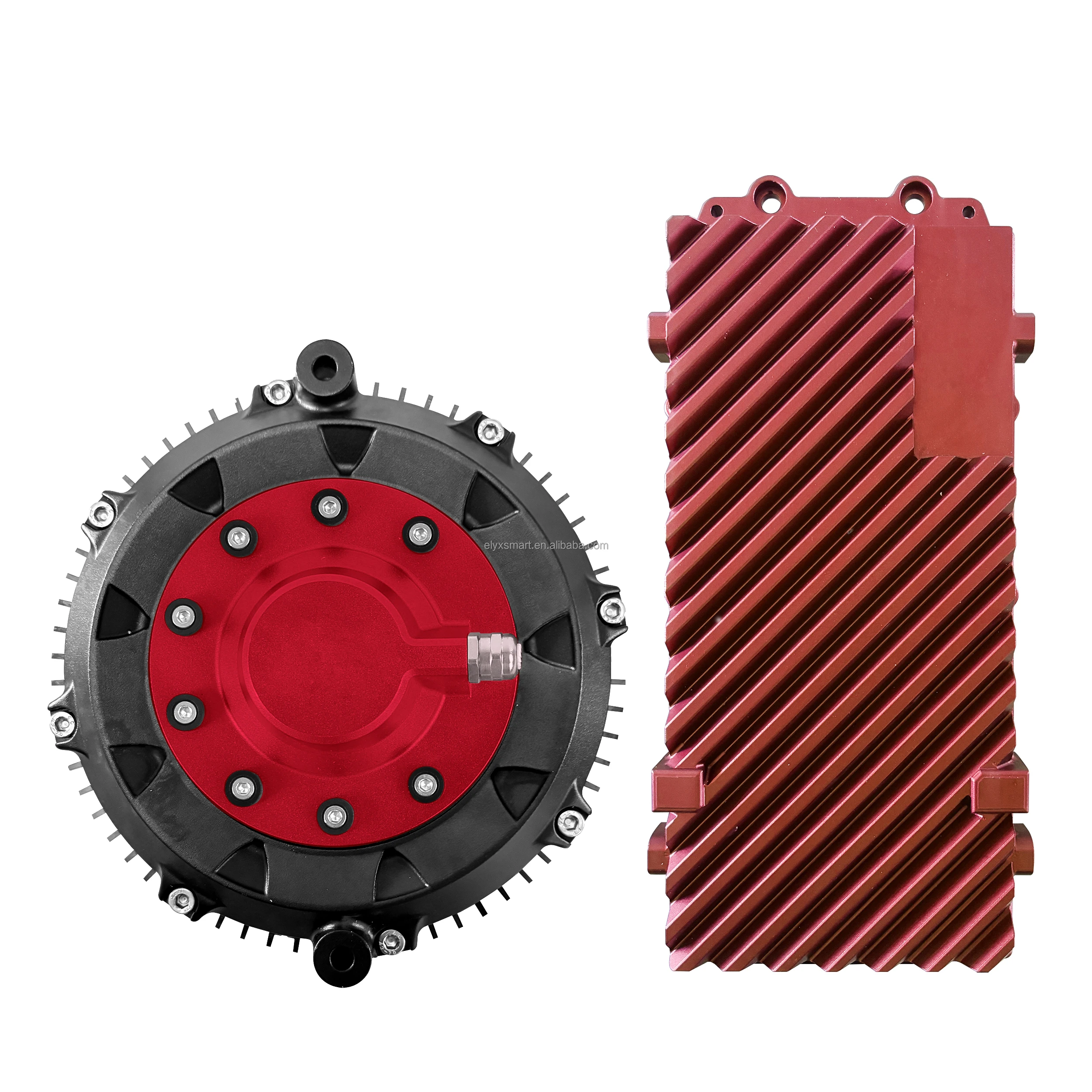Upgraded 72V 210A Electric Dirt Bike Set for Light Bee X Electric Dirt Bike Kit Controller Motor Parts
Upgraded 72V 210A Electric Dirt Bike Set for Light Bee X Electric Dirt Bike Kit Controller Motor Parts