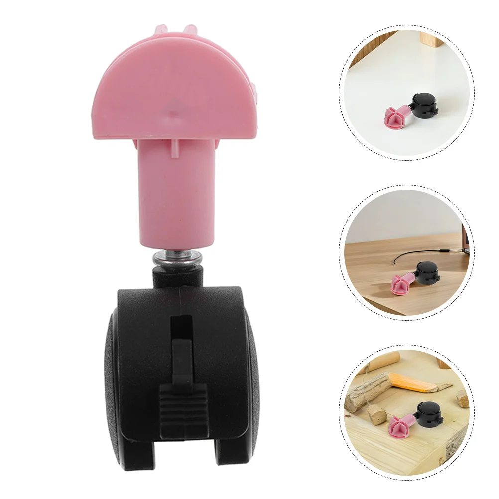 8Pcs Cat Cage Casters Pet Crate Replacement Swivel Wheels Noise Reduction Heavy Duty Easy Mobility Accessories for Indoor Use
8Pcs Cat Cage Casters Pet Crate Replacement Swivel Wheels Noise Reduction Heavy Duty Easy Mobility Accessories for Indoor Use