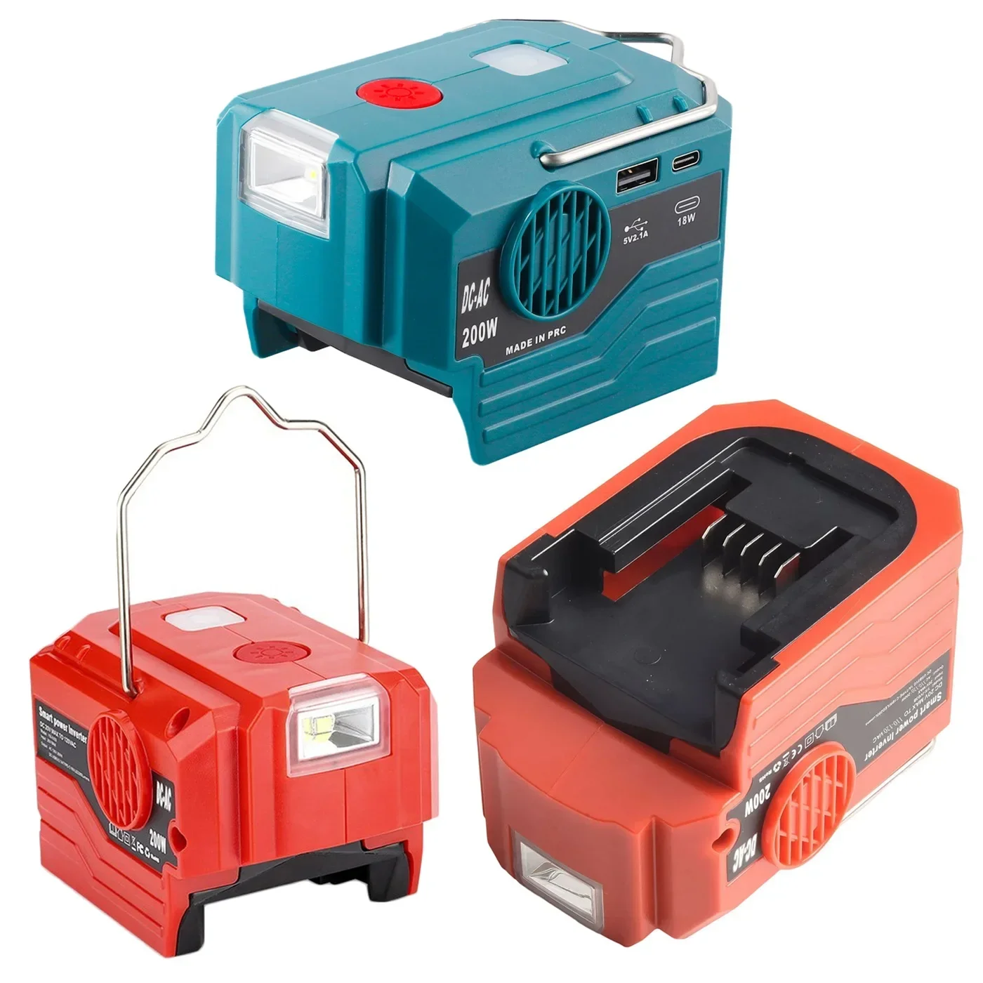 Camping Outdoor Activities Generator Battery Adapter LED Camping Light Efficient Power Conversion Low Loss Technology
Camping Outdoor Activities Generator Battery Adapter LED Camping Light Efficient Power Conversion Low Loss Technology