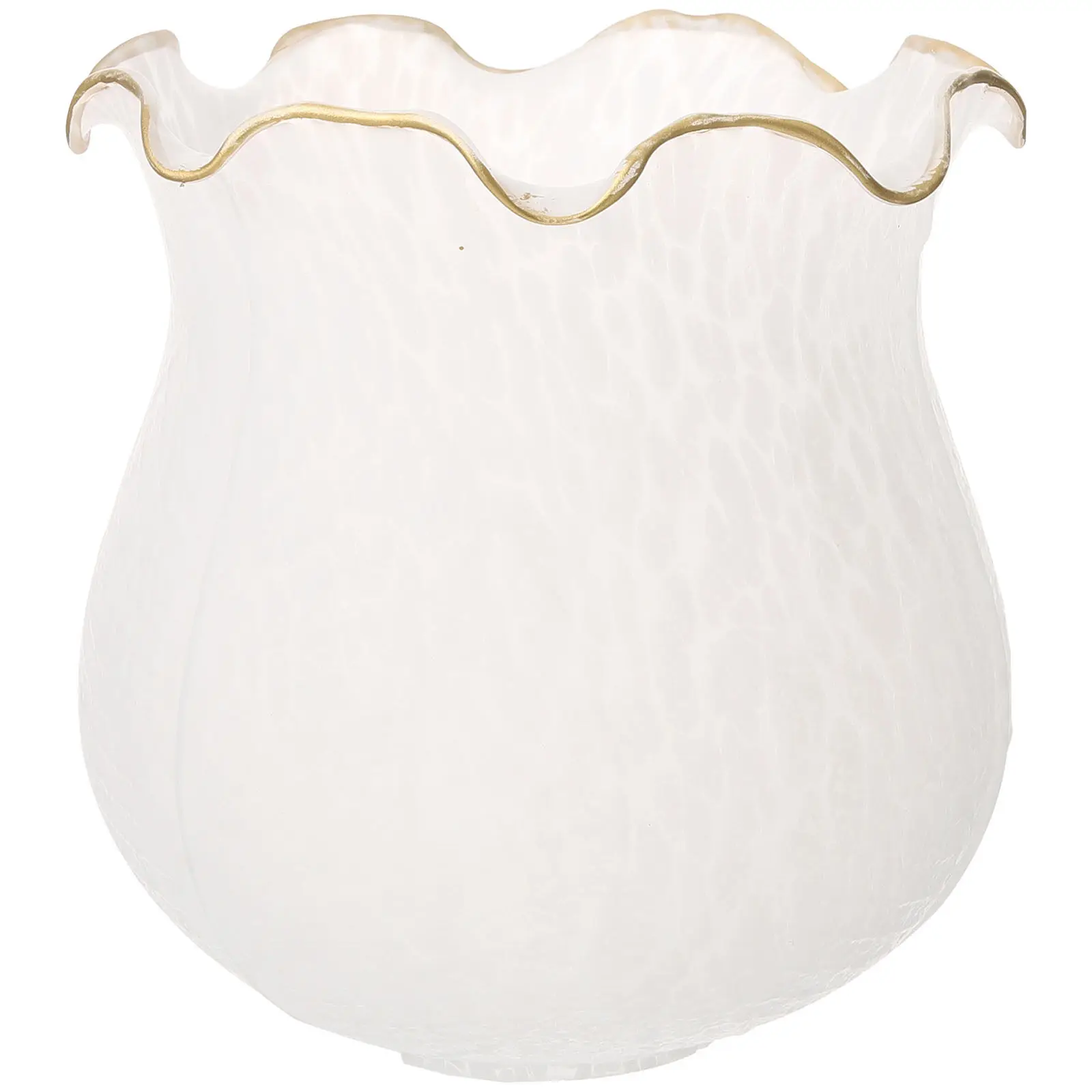 Glass Lamp Shade Decorative Replacement Lampshade for Pendant Light Fixture Glass Lampshade for Chandelier Lighting Cover
Glass Lamp Shade Decorative Replacement Lampshade for Pendant Light Fixture Glass Lampshade for Chandelier Lighting Cover