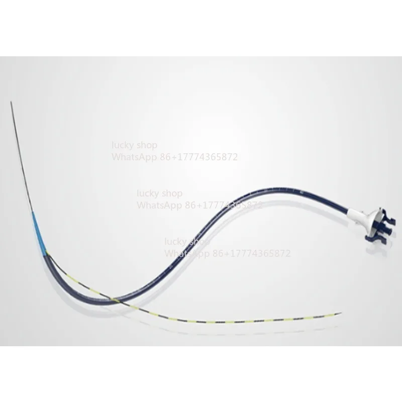 Disposable VDK-USA-10450A Inner Diameter 10Fr Hydrophilic Coating, Accessories
Disposable VDK-USA-10450A Inner Diameter 10Fr Hydrophilic Coating, Accessories