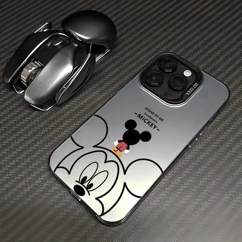 Anime Cute Couple Set Mickey And Minnie Case For iphon 11 12 13 14 15 16 17 Pro Max Plus Air Mickey Back Shadow Anti-fall Cover
Anime Cute Couple Set Mickey And Minnie Case For iphon 11 12 13 14 15 16 17 Pro Max Plus Air Mickey Back Shadow Anti-fall Cover