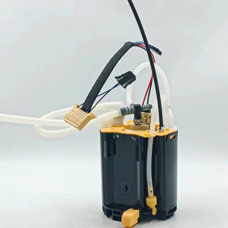 Fuel Pump Car Fuel Pump For Land Rover Discovery LR3 LR4 L319 Range Rover Sport L320 3.0D LR042717 LR014998
Fuel Pump Car Fuel Pump For Land Rover Discovery LR3 LR4 L319 Range Rover Sport L320 3.0D LR042717 LR014998