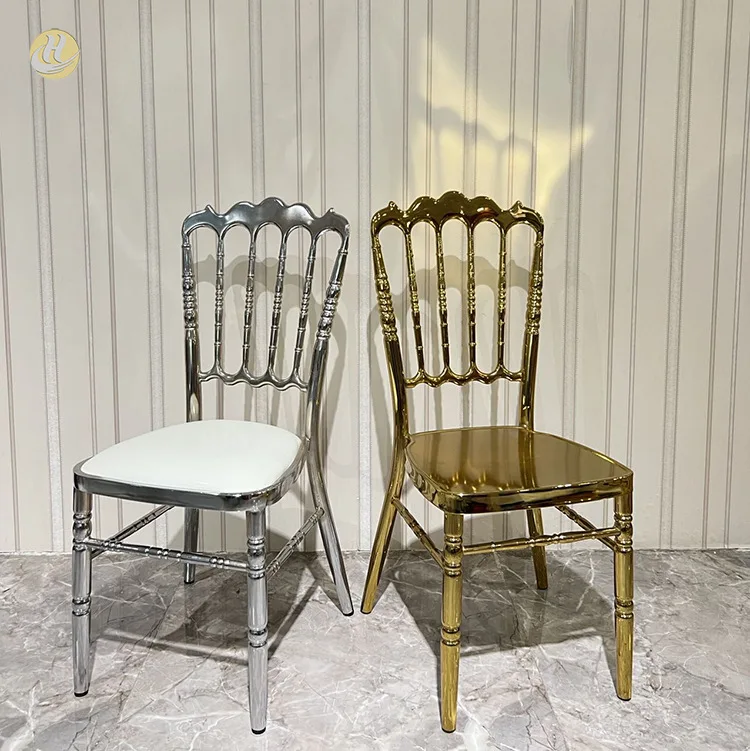 Hotel Chair Banquet Hall Wedding Auditorium Bamboo European Simple Outdoor Lawn Soft Bag Golden
Hotel Chair Banquet Hall Wedding Auditorium Bamboo European Simple Outdoor Lawn Soft Bag Golden