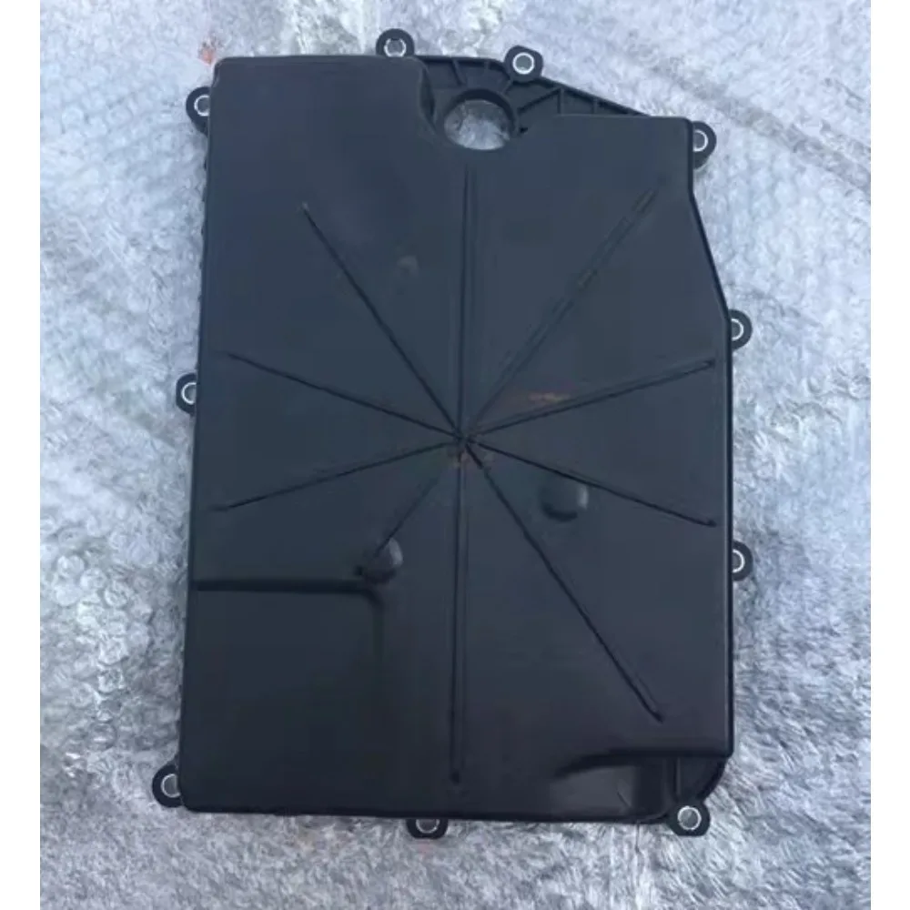 For Great Wall for Haval H7 H7L H6coupe 2.0T Transmission Rear Housing 6DCT Oil Pan
For Great Wall for Haval H7 H7L H6coupe 2.0T Transmission Rear Housing 6DCT Oil Pan