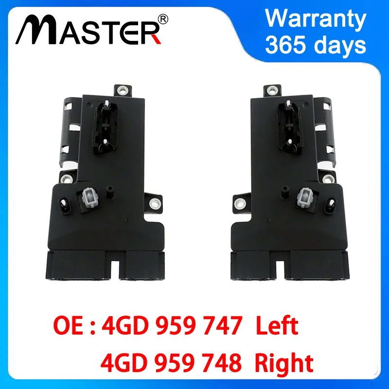 Seat Adjust Switch 4GD959747 4GD959748 for Audi A4 A5 A6 A7 A8 Q3 Q5 RS4 RS6 RS7 S4 B8 VW Passat B7 Tiguan CC Skoda Superb
Seat Adjust Switch 4GD959747 4GD959748 for Audi A4 A5 A6 A7 A8 Q3 Q5 RS4 RS6 RS7 S4 B8 VW Passat B7 Tiguan CC Skoda Superb