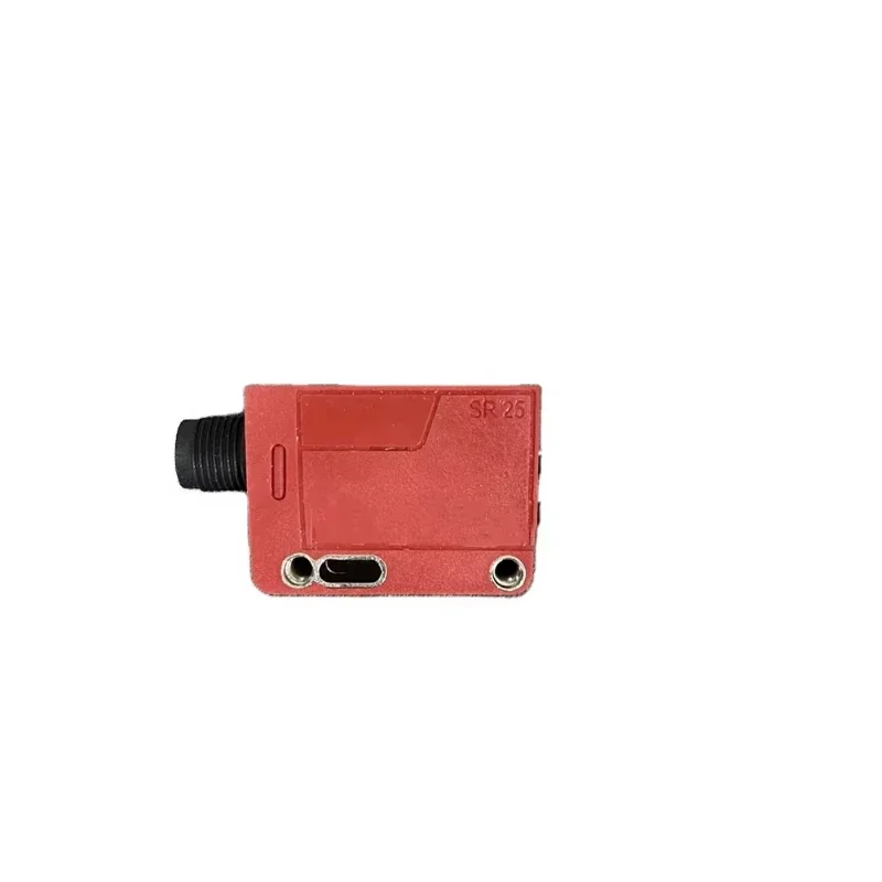 Original Diffusion Sensor HT25C. S 4P-M12 50134239
Original Diffusion Sensor HT25C. S 4P-M12 50134239