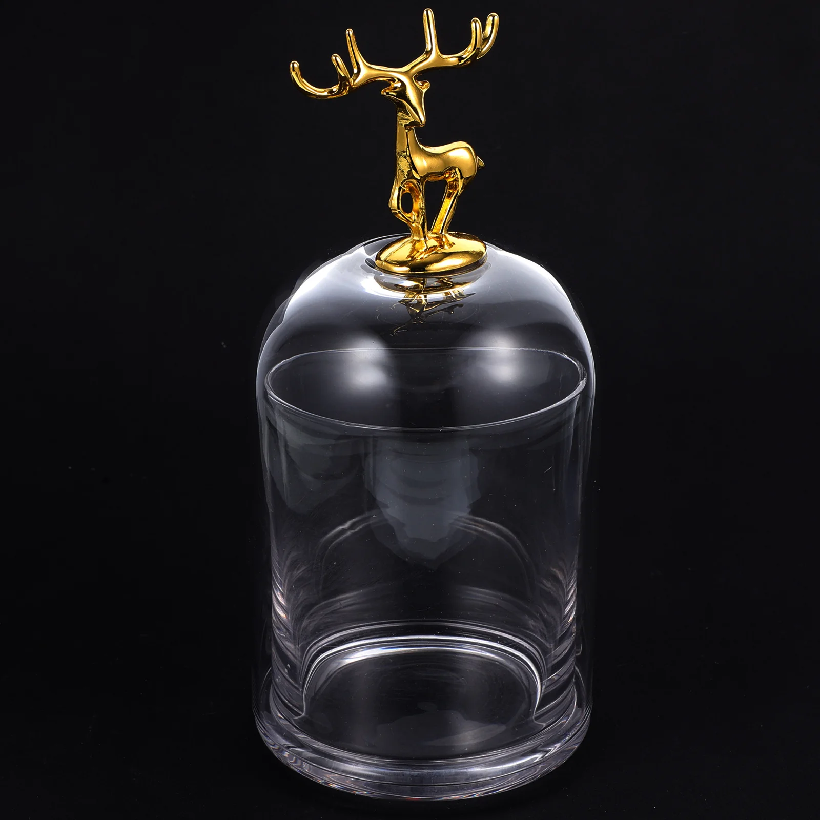 1Set Glass Dome Cover Preserved Flower Adornment Clear Glass Display Dome Desktop Decor Romantic Eternal Flower Protector
1Set Glass Dome Cover Preserved Flower Adornment Clear Glass Display Dome Desktop Decor Romantic Eternal Flower Protector