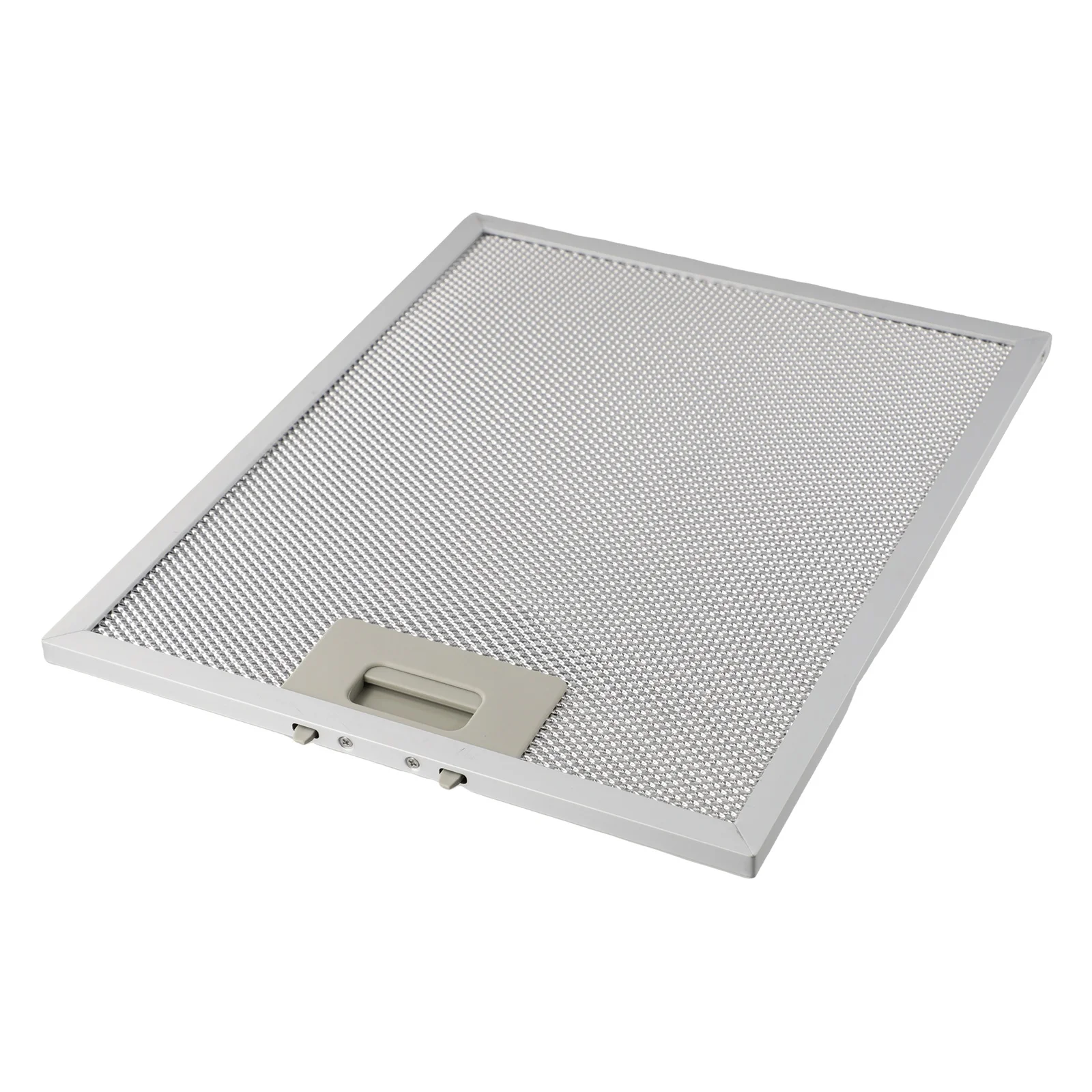High Quality Modern Useful Durable Kitchen Accessories Grease Filter Metal Filter Silver Color Stainless Steel
High Quality Modern Useful Durable Kitchen Accessories Grease Filter Metal Filter Silver Color Stainless Steel