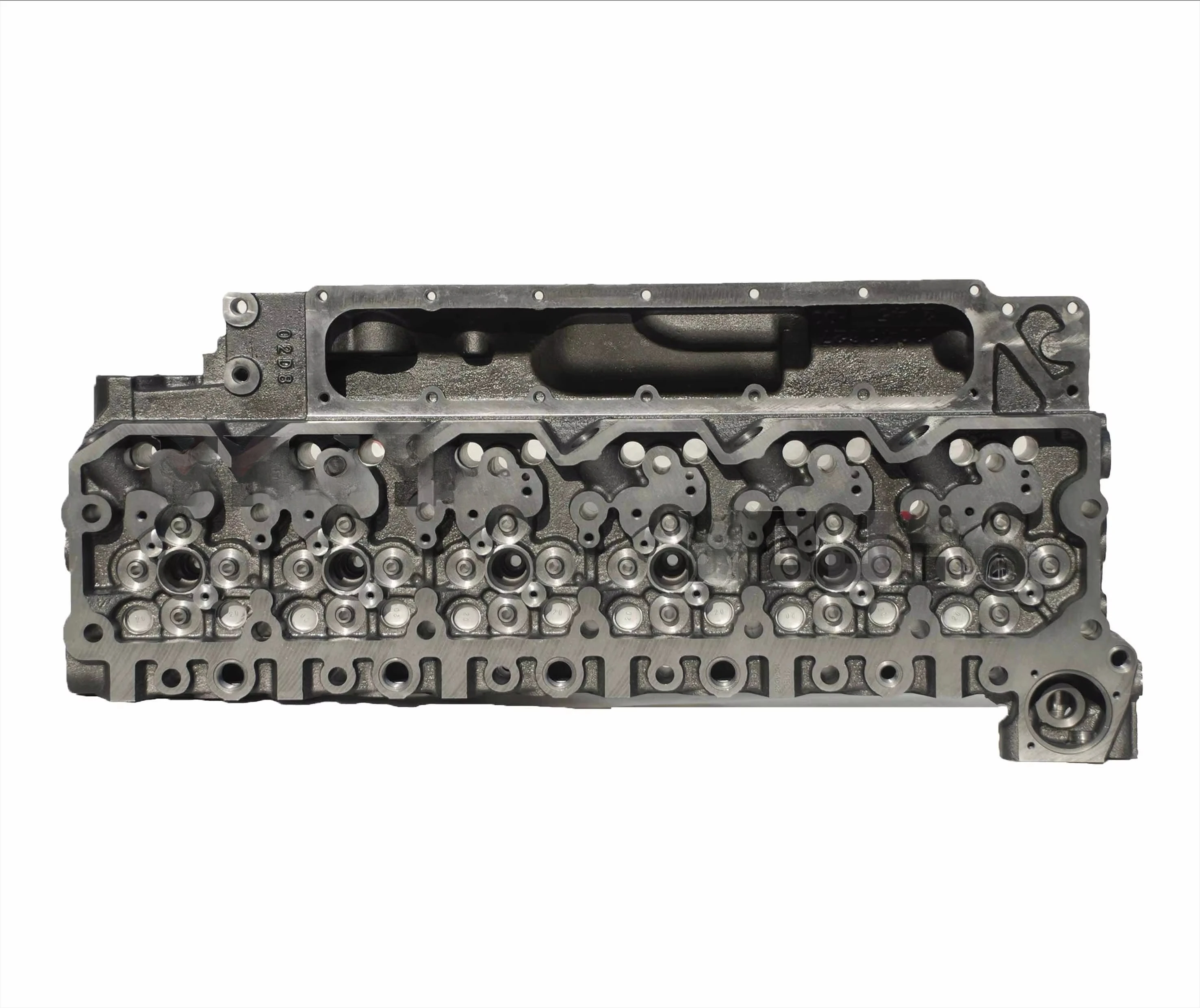 ISBE 5.9L Cast Iron Cylinder Head for Cummins 5.9L Engine Spare Parts 3965999
ISBE 5.9L Cast Iron Cylinder Head for Cummins 5.9L Engine Spare Parts 3965999