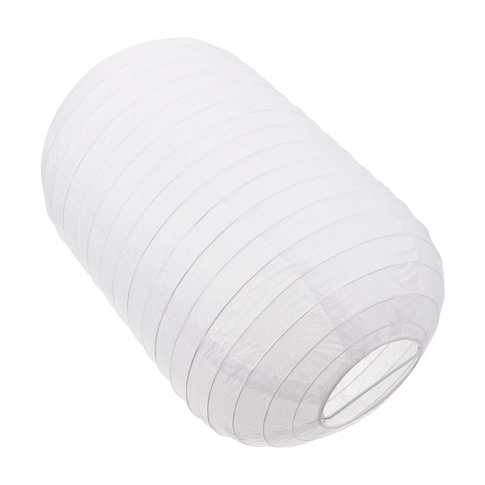 2 Pcs Japanese Style Lanterns 19x29cm White Paper Decorative Foldable Festival Outdoor Party Home DIY Christmas New Year
2 Pcs Japanese Style Lanterns 19x29cm White Paper Decorative Foldable Festival Outdoor Party Home DIY Christmas New Year